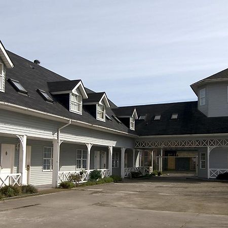 Apart Hotel Casablanca Valdivia Rum bild