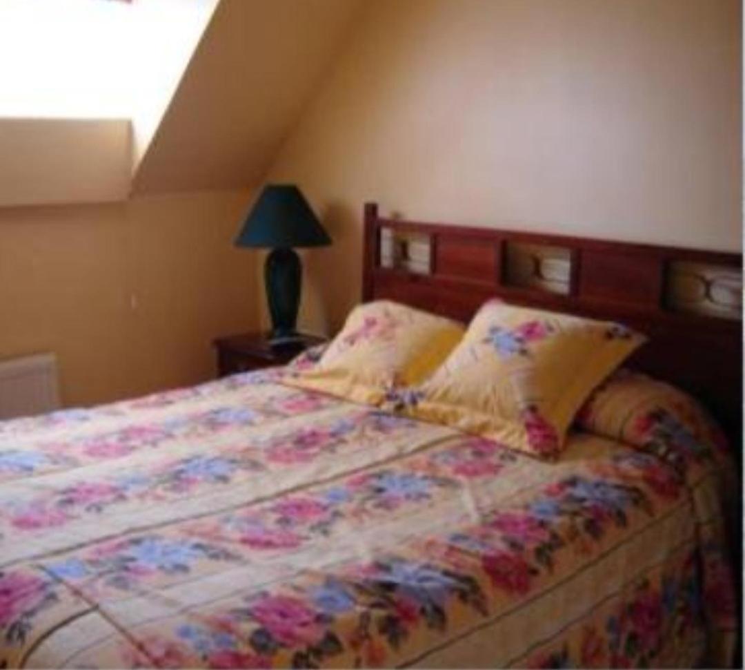 Apart Hotel Casablanca Valdivia Exteriör bild